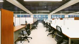 Ambedkar Institute of Career and Courses, coaching institute in Mohali faces staff shortage, coaching institute faces staff shortage, Mohali, Indian express news, current affairs