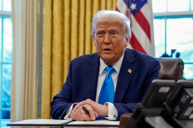 New York appeals court throws out $500 million civil fraud penalty against Donald Trump