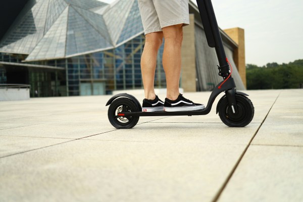 Ajman imposes immediate ban on electric scooters on public roads
