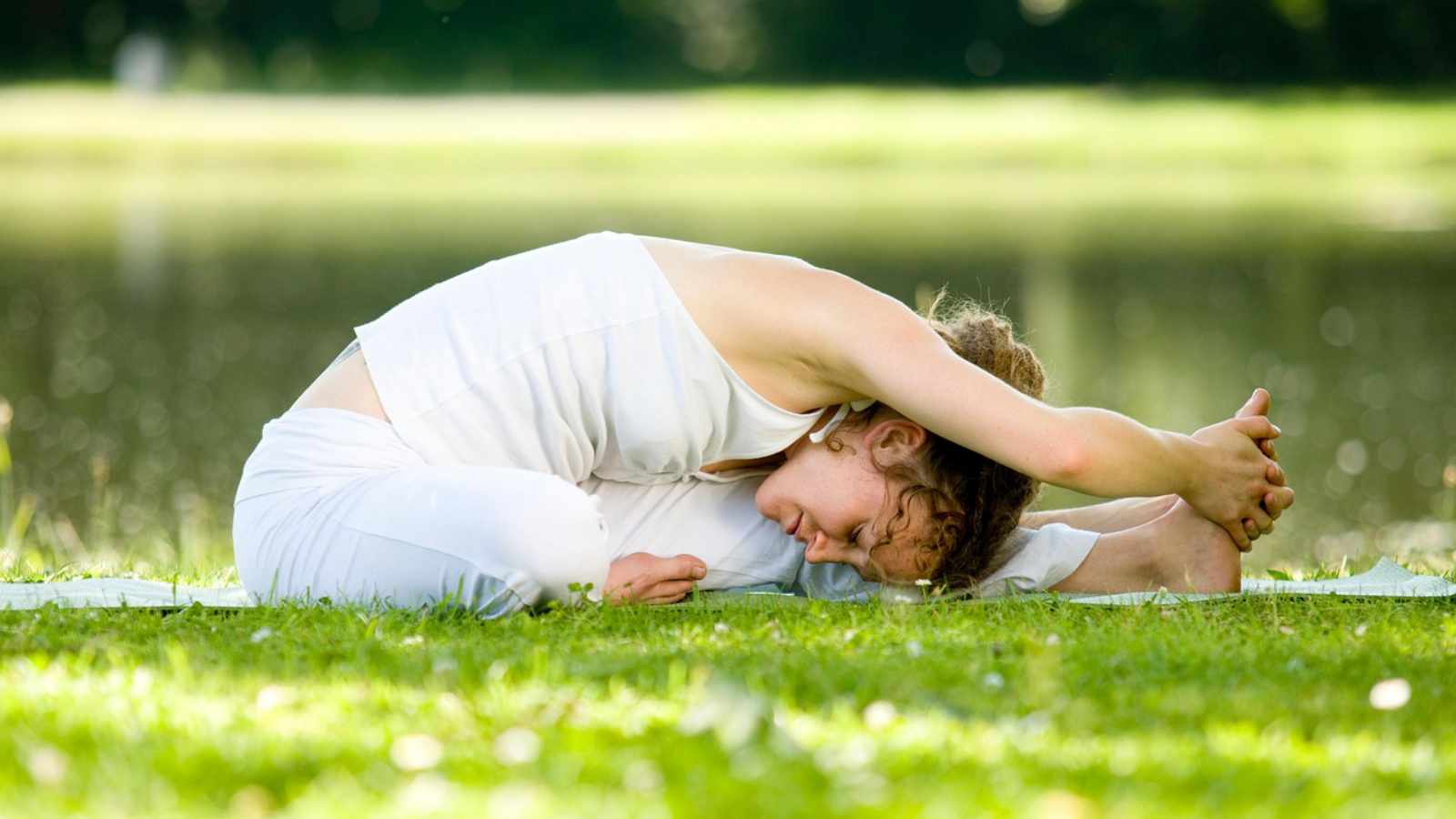 Exercising with High Blood Pressure: What You Need to Know