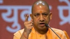 Chief Minister Yogi Adityanath