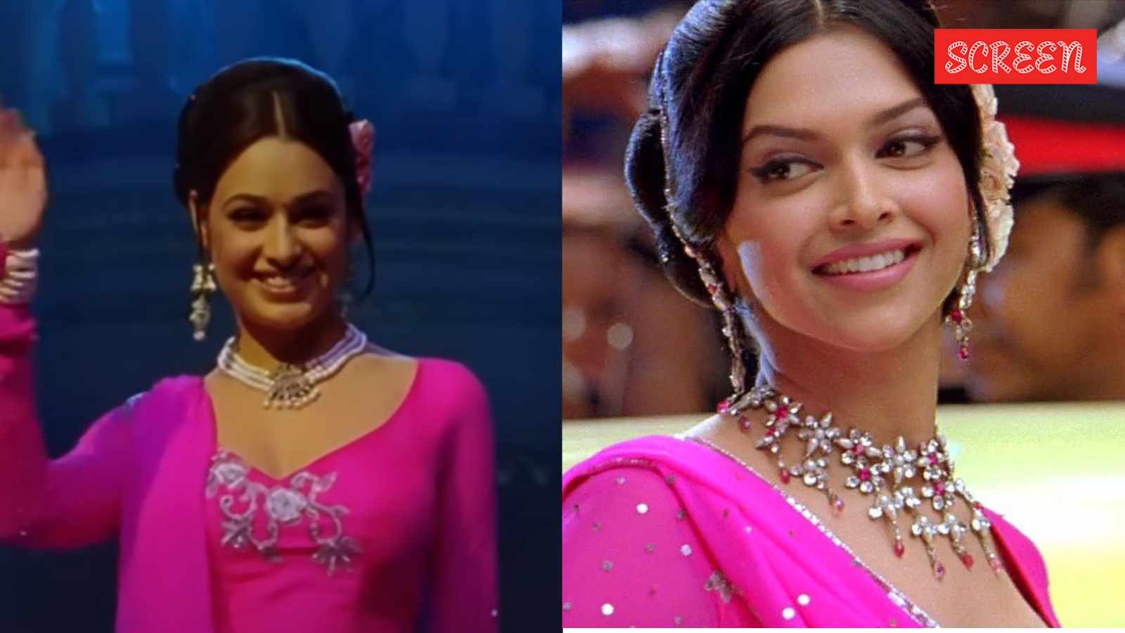Deepika & Yuvika: Shared Beginnings, Diverging Bollywood Paths