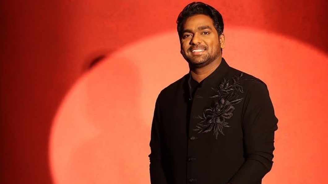 Zakir Khan at Madison Square Garden: The next global comedy superstar may  be an Indian | The Indian Express