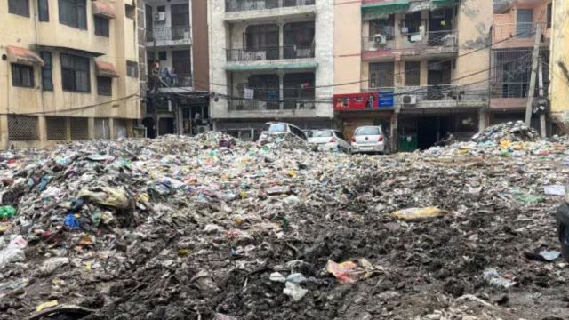Zakir Nagar