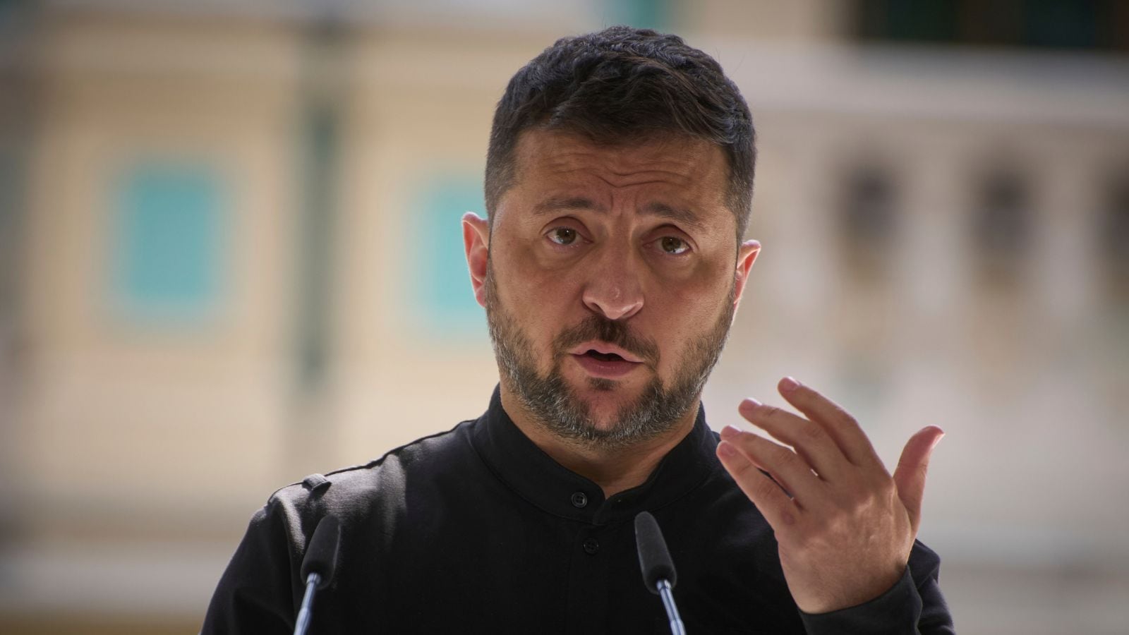 Zelenskyy Asks India for Help Ending War with Russia