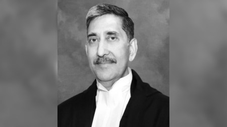 Justice Chandrashekhar, Justice Chandrashekhar Chief Justice of Bombay High Court, Bombay High Court, Indian express news, current affairs