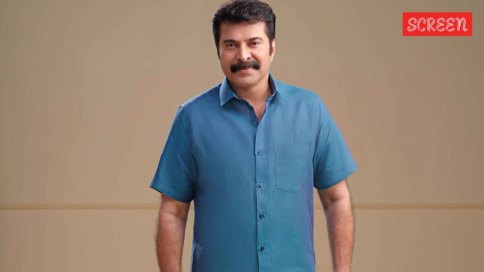 108-Year-Old Fan Aims to Meet Malayalam Actor Mammootty