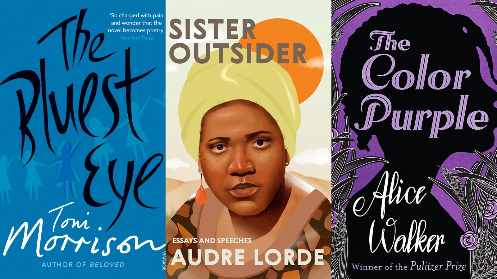 4 books that testify the legacy of Black feminism
