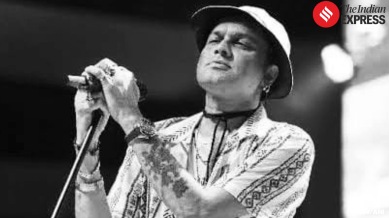Zubeen garg