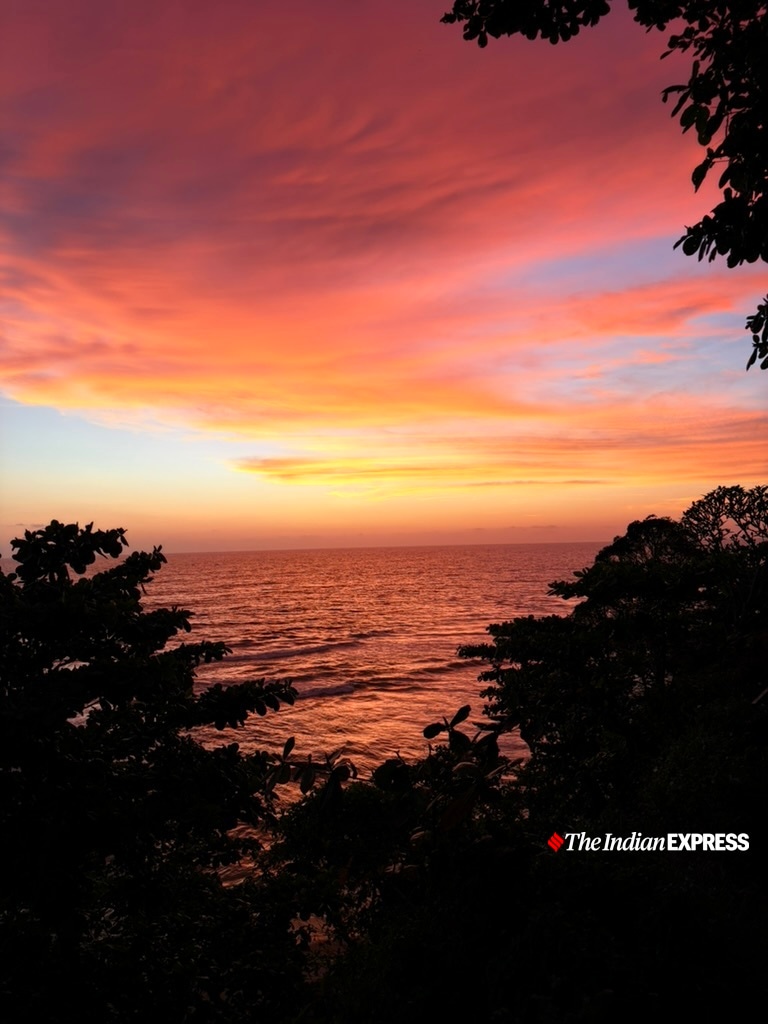 (Image: Bijin Jose/The Indian Express)