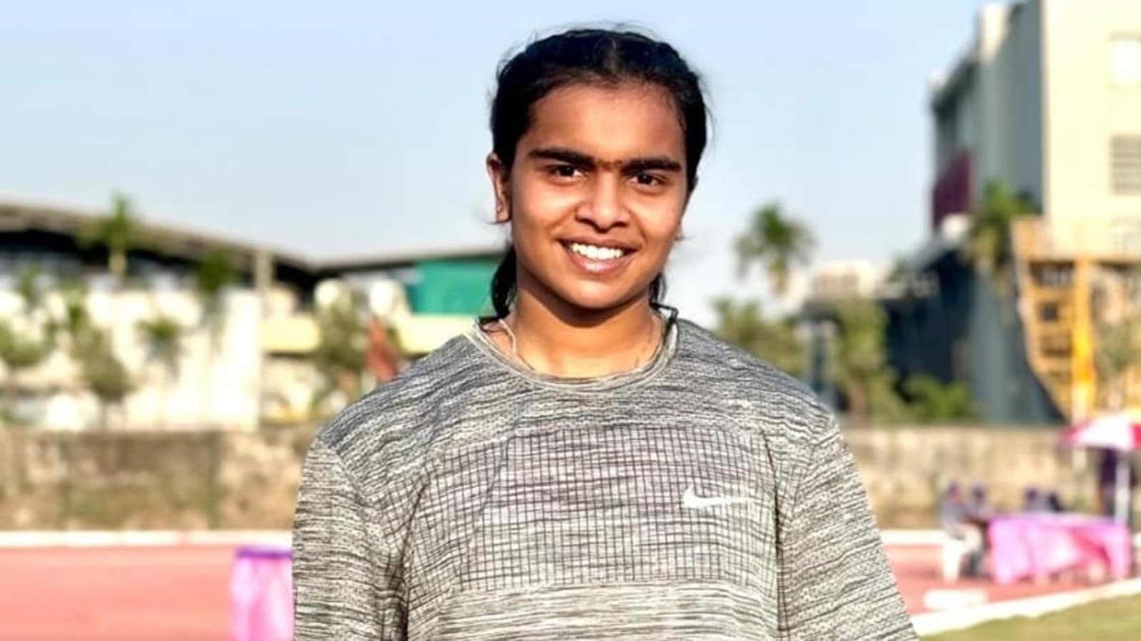 Athlete run over by dump truck: Surat councillor demands action against civic body officials, agency that hired ‘inexperienced’ driver | Ahmedabad News