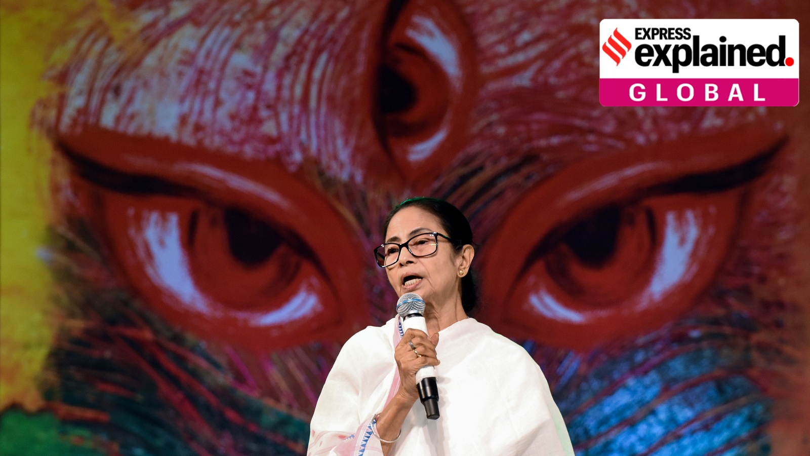 Mamata Banerjee: West Bengal Faces GST Revenue Loss