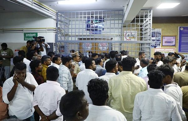 vijay rally 
