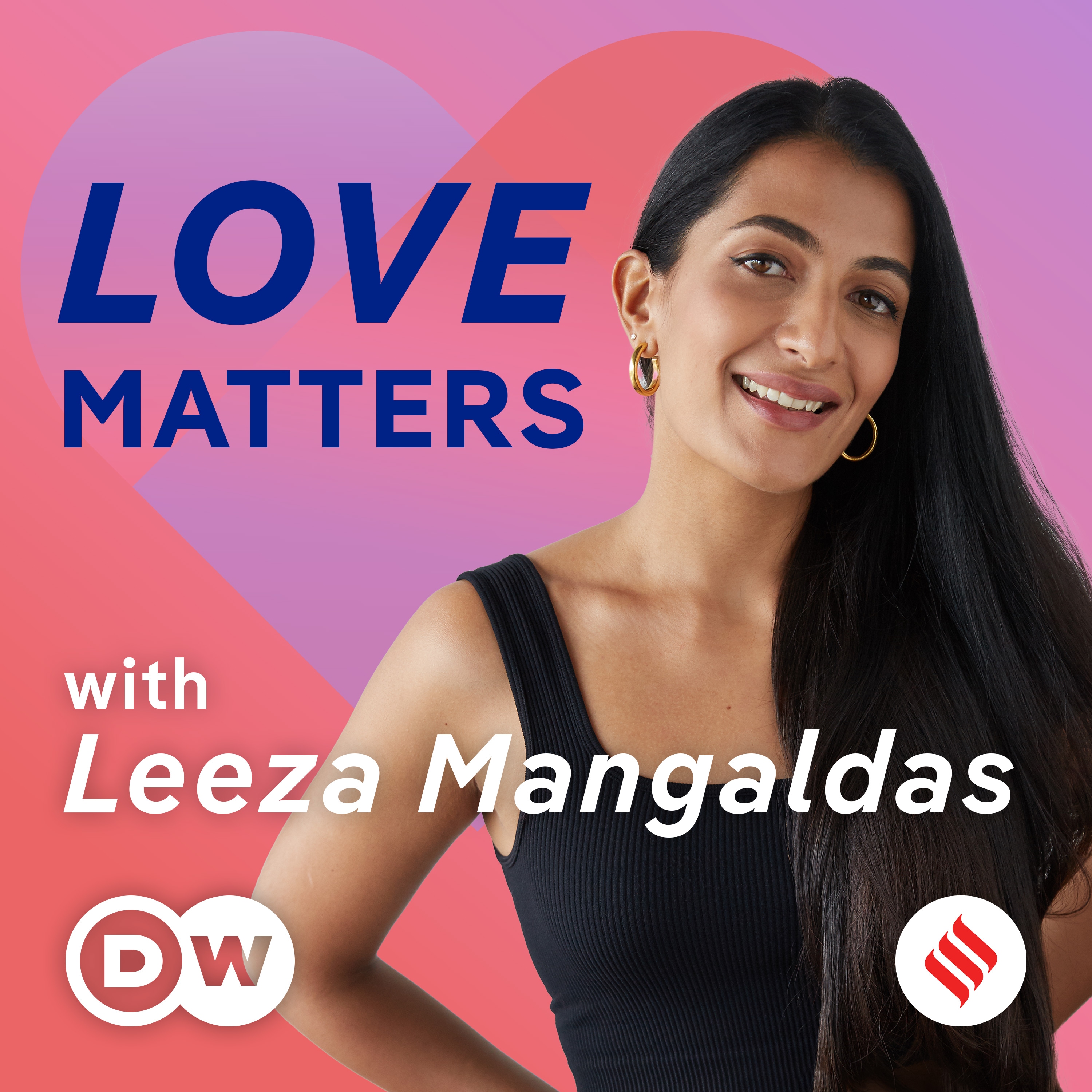 Love Matters with Leeza Mangaldas Podcast | The Indian Express