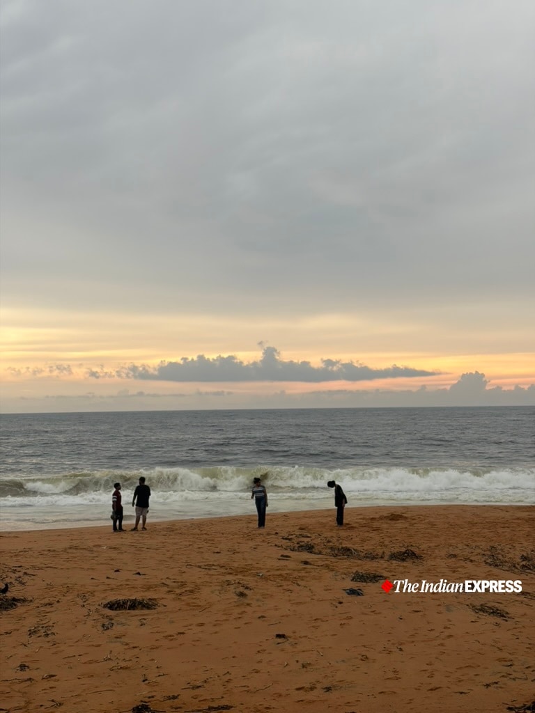 (Image: Bijin Jose/The Indian Express)