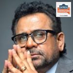 anees bazmee indian express