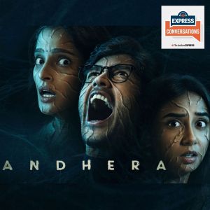 prajakta koli karanvir malhotra gaurav desai andhera interview