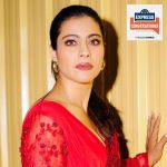 kajol trial interview indian express