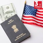 3 things podcast H-1B visa India US