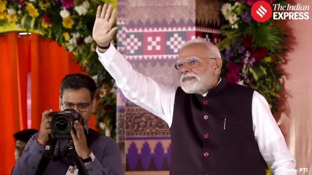 The 4G saturation project aims to connect 26,700 previously unserved villages nationwide