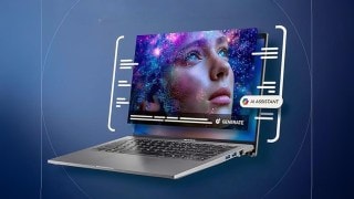 If you wish to buy a lot of daily tasks, from surfing the internet to filing Excel sheets, here is a list of laptops that might suit you best. (Image: Acer)