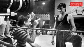 He became the most wanted action director in Hindi cinema.