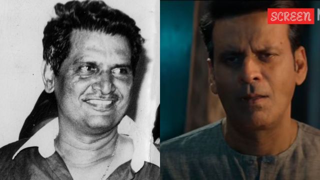 Inspector Zende caught Charles Sobhraj twice.