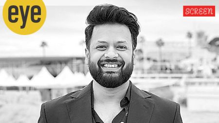 Director Adnan Al Rajeev