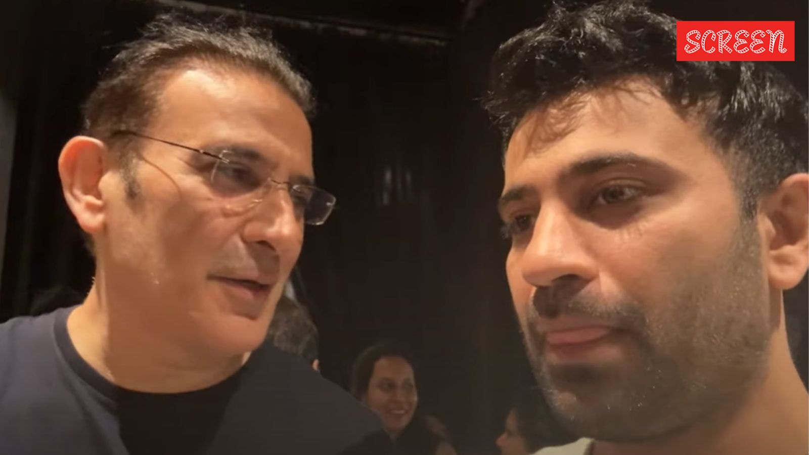 Aaryamann Sethi Declines Father's Furniture Money Offer