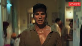 Akshay Kumar thanks audience for Jolly LLB 3 box office collection.