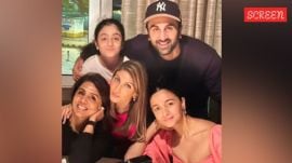 A tour of Riddhima Kapoor Sahni's Delhi home