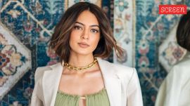 Anyaa Singh was recently seen in Ba****ds of Bollywood.