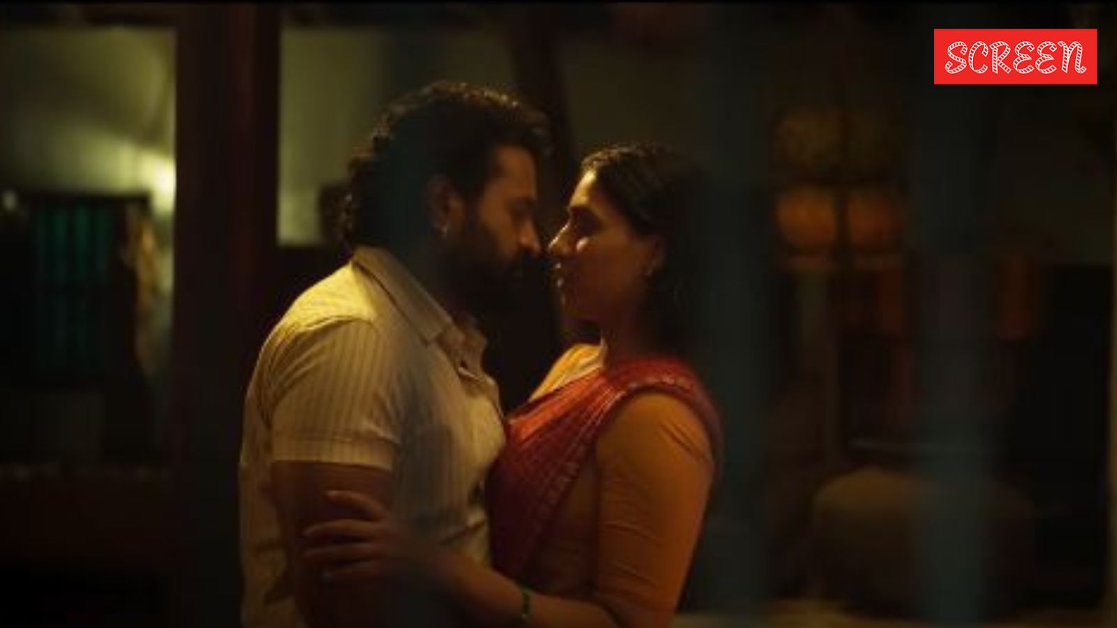 Kantara released in September 2022.