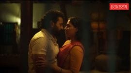 Kantara released in September 2022.