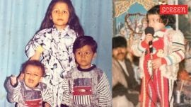 This singer went on to become one of the most followed artistes on Spotify.