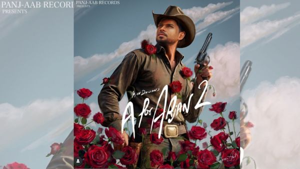 A for Arjan 2, turns toward today’s struggles, especially those of migration.