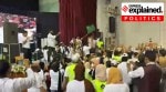 Story of IUML, Kerala’s secular Muslim League with new office in Delhi