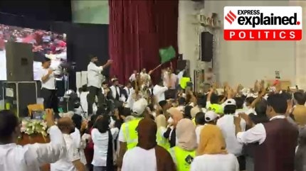 Story of IUML, Kerala’s secular Muslim League with new office in Delhi
