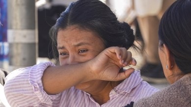 Among Leh victims, 20-yr-old who grew up in shelter home