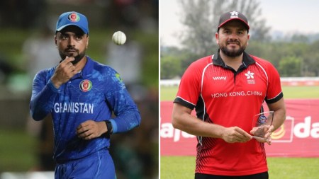 AFG vs HK Live Streaming, Asia Cup 2025: Afghanistan face Hong Kong in the first match today. (X)