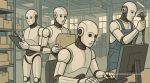 AI taking over jobs