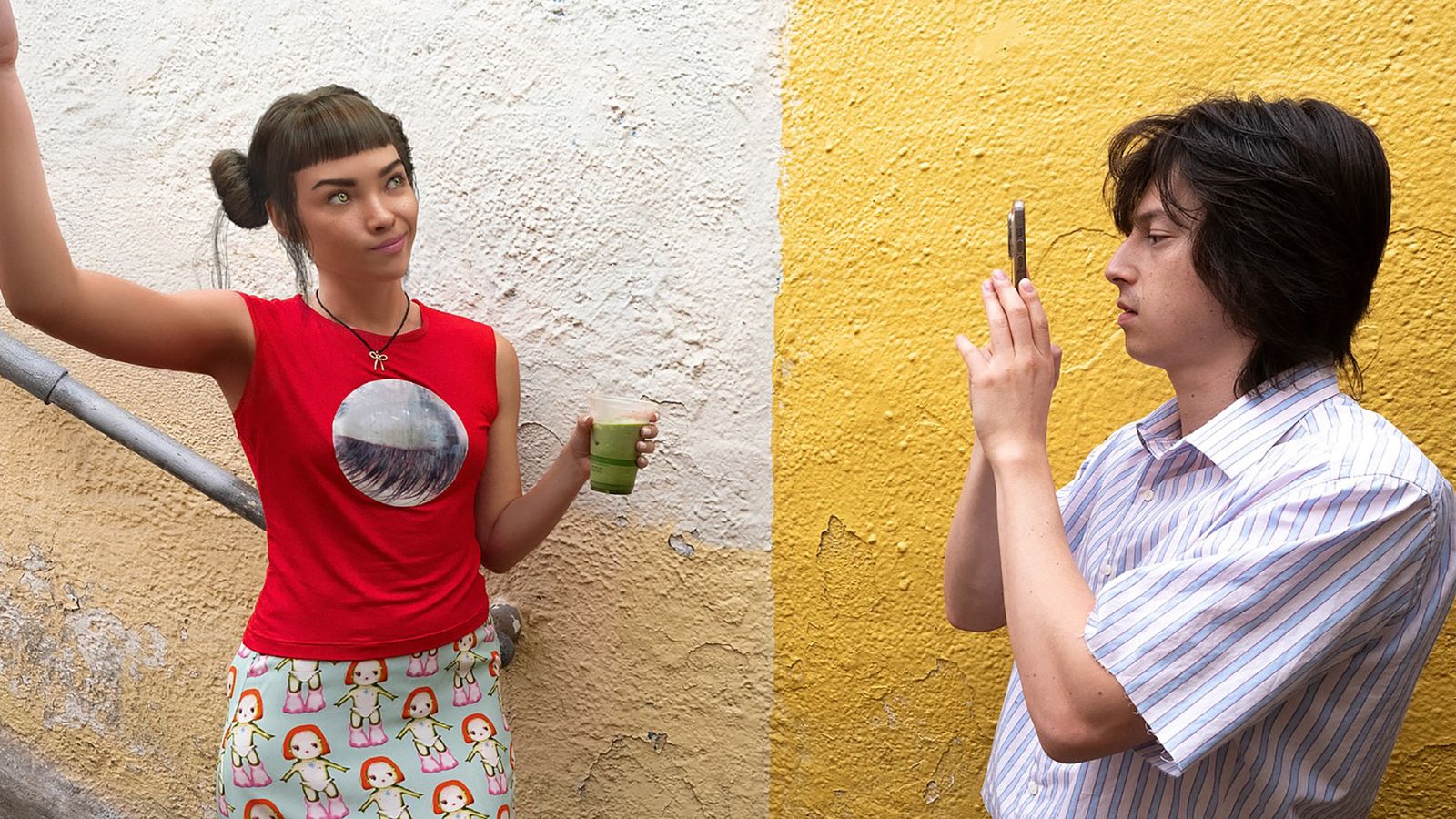 They’re Famous. They’re Everywhere. And They’re Fake.