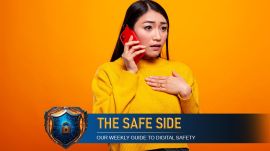 Even familiar voices can’t be trusted - AI cloning makes impersonation easier than ever. (Image: FreePik)