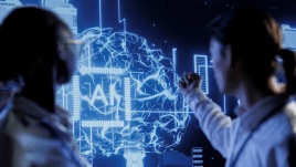 The study suggests that around 40 per cent of surveyed employees are getting AI workslop every month.