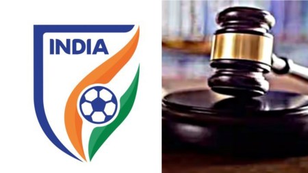 AIFF Supreme Court