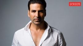 Akshay Kumar takes 125 days break each year. (Photo: Akshay Kumar/Instagram)