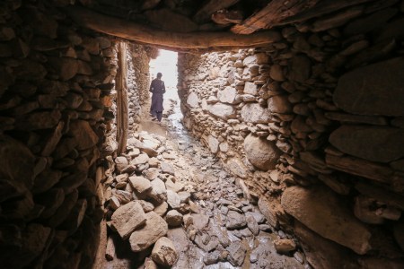 Afghanistan earthquake