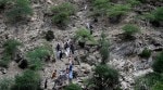 6.2 magnitude earthquake hits southeastern Afghanistan