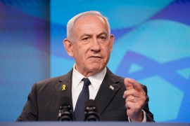 Netanyahu says Israel is economically isolated, blames Qatar, China for 'partial blockade'