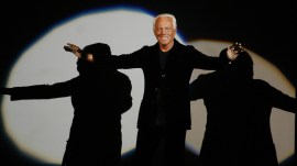 Giorgio Armani